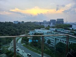 Normanton Park (D5), Apartment #611034191